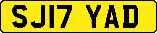 SJ17YAD