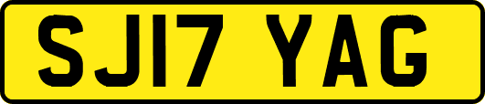 SJ17YAG