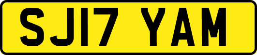 SJ17YAM