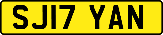 SJ17YAN