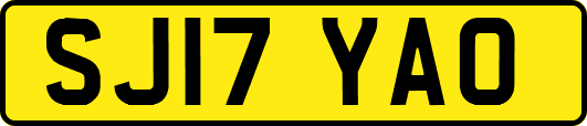 SJ17YAO
