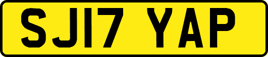 SJ17YAP
