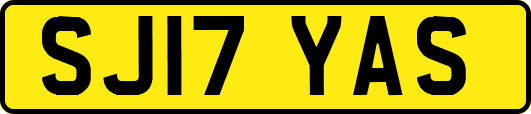 SJ17YAS