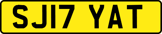 SJ17YAT