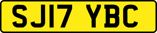 SJ17YBC