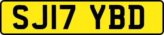 SJ17YBD