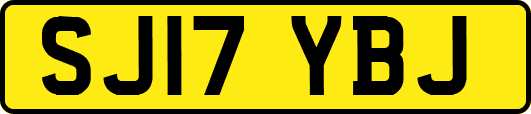 SJ17YBJ