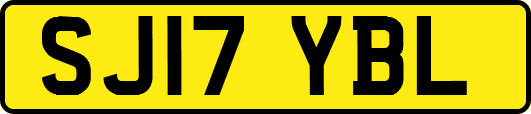 SJ17YBL