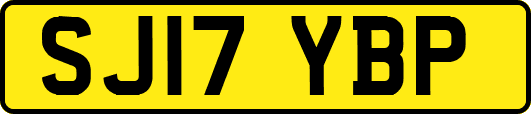 SJ17YBP