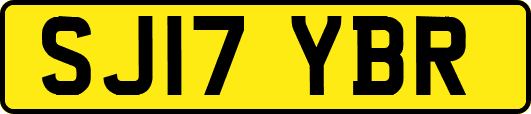 SJ17YBR