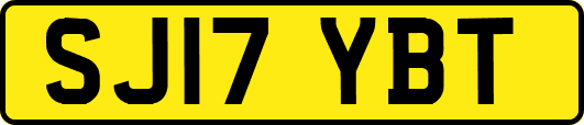 SJ17YBT