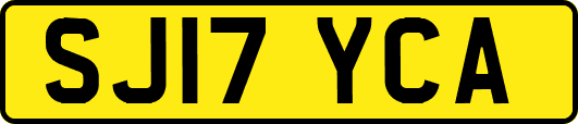 SJ17YCA