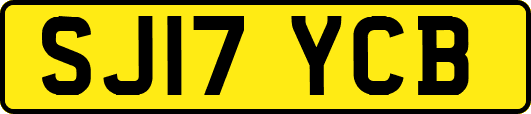 SJ17YCB