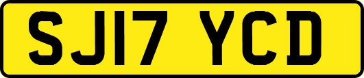 SJ17YCD