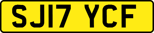 SJ17YCF