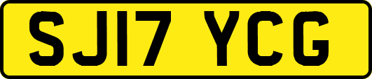 SJ17YCG