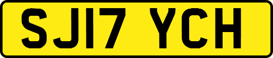 SJ17YCH