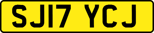 SJ17YCJ