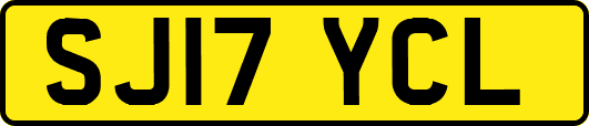 SJ17YCL