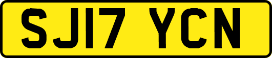 SJ17YCN