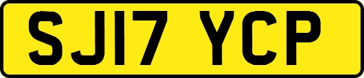 SJ17YCP