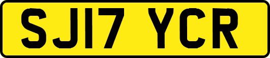 SJ17YCR