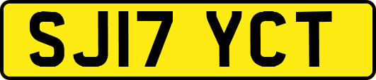 SJ17YCT