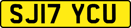 SJ17YCU