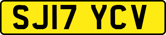 SJ17YCV