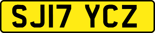 SJ17YCZ