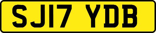 SJ17YDB