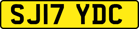 SJ17YDC