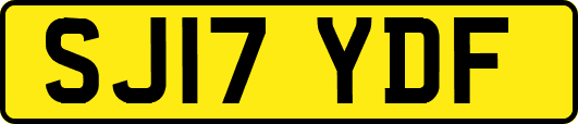 SJ17YDF