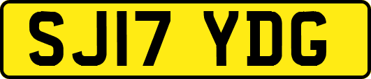 SJ17YDG