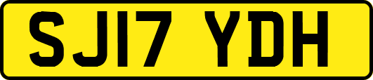 SJ17YDH