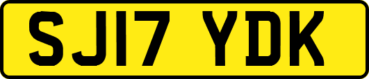 SJ17YDK