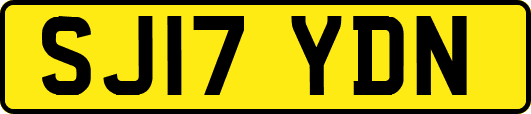 SJ17YDN