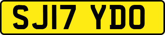 SJ17YDO
