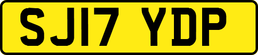 SJ17YDP
