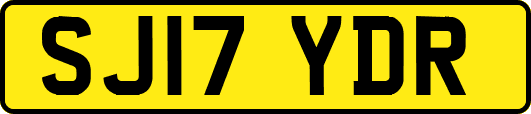 SJ17YDR