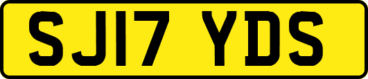 SJ17YDS