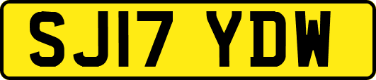 SJ17YDW