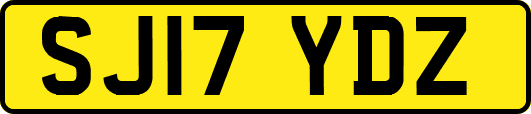 SJ17YDZ