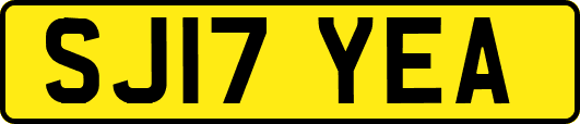 SJ17YEA