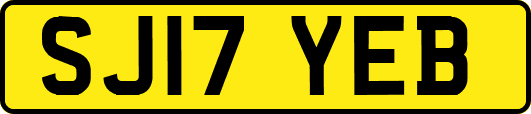 SJ17YEB