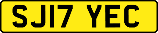 SJ17YEC