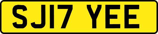 SJ17YEE