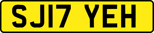 SJ17YEH
