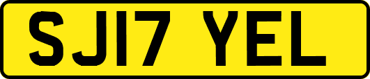 SJ17YEL