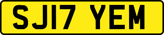 SJ17YEM